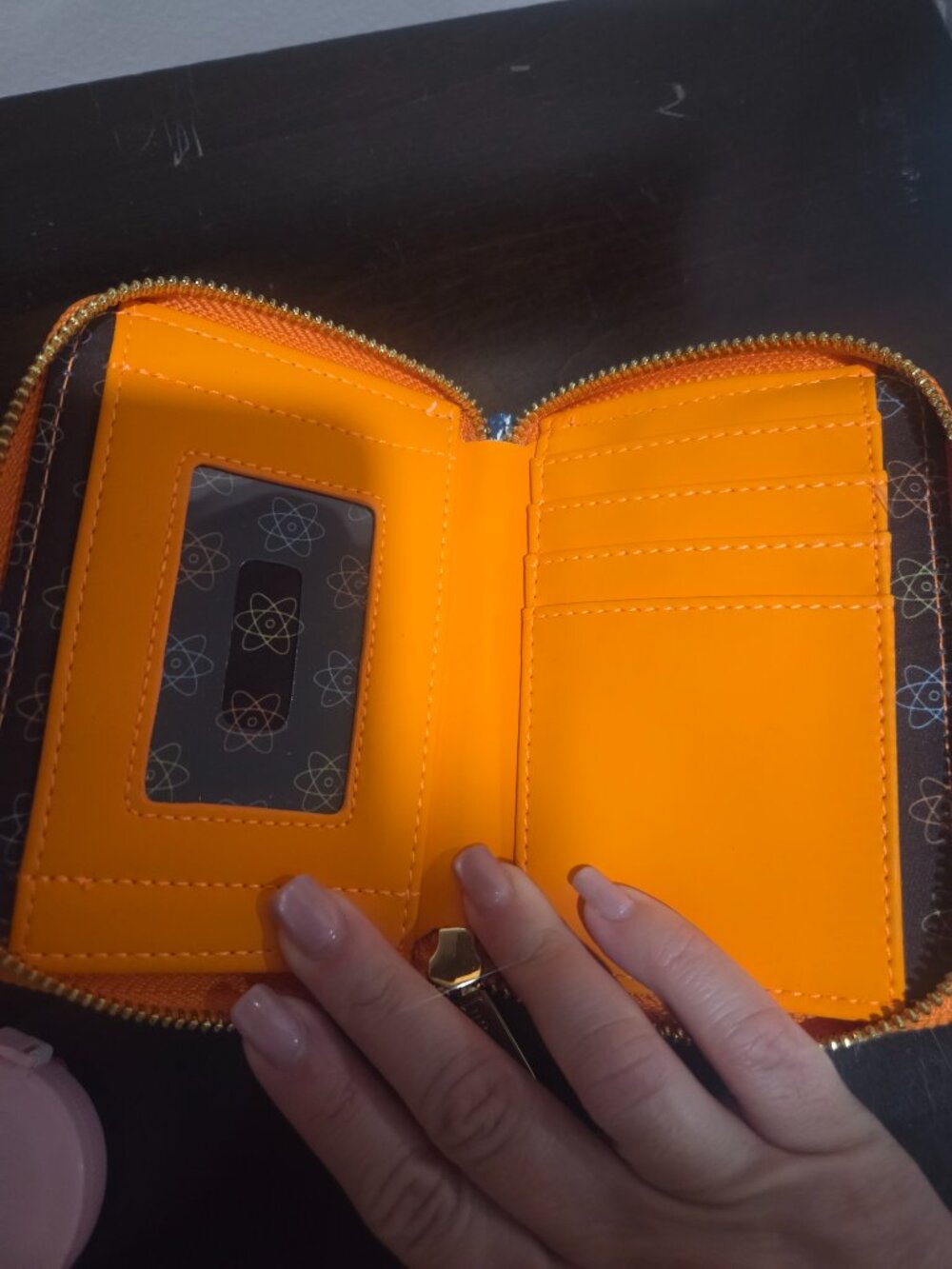 Powerline Disney wallet - Picture 4 of 5